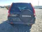 2004 HONDA CR-V