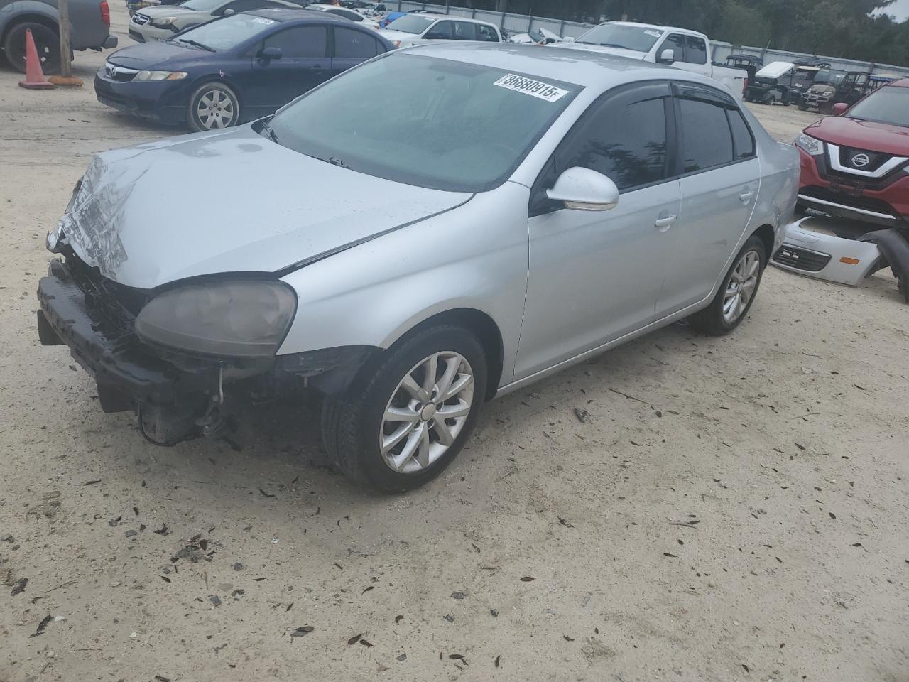 2023 VOLKSWAGEN JETTA