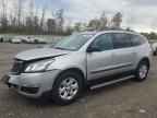 2014 CHEVROLET TRAVERSE