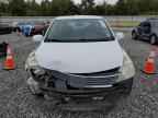 2008 NISSAN VERSA