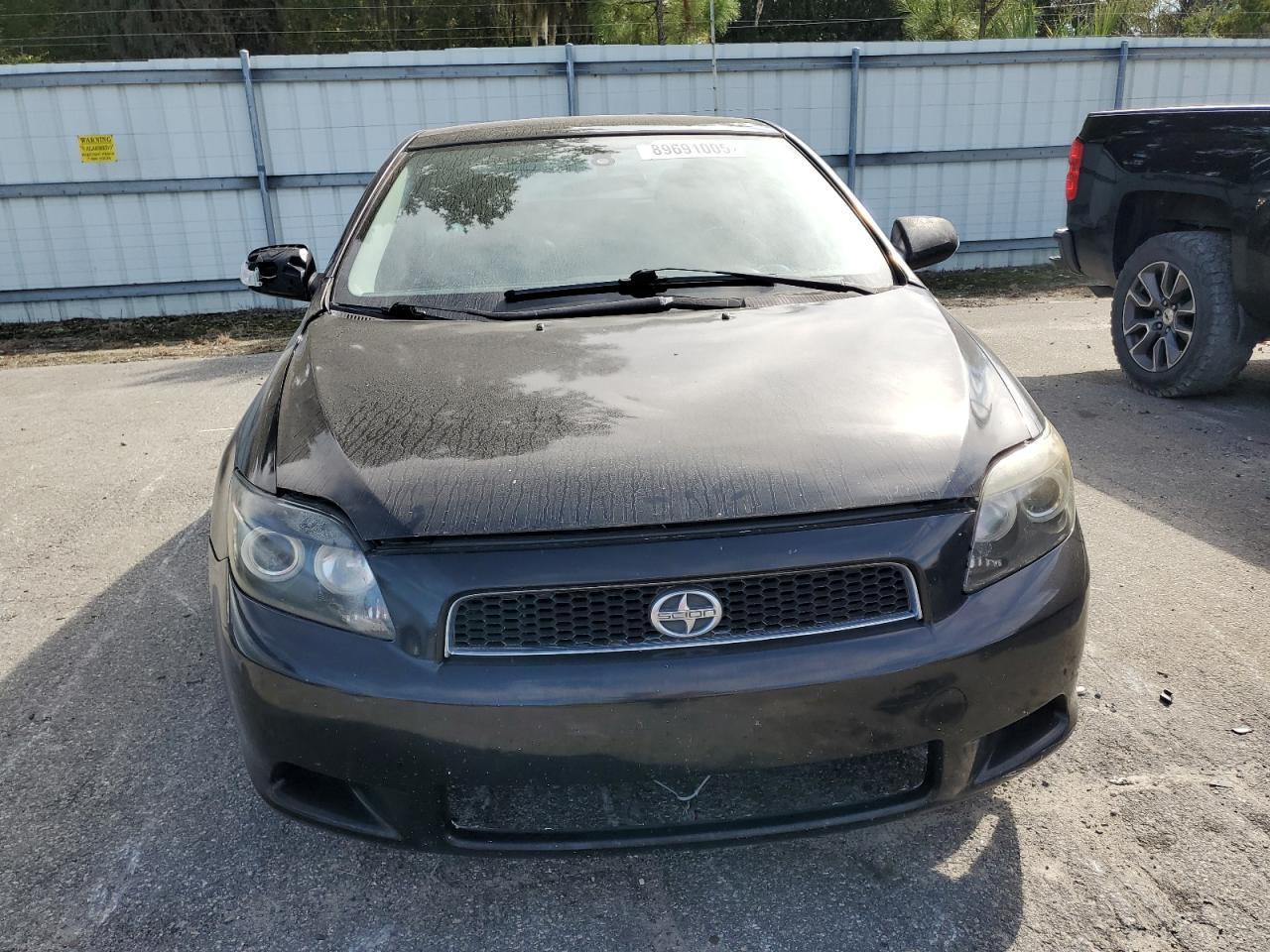 2007 TOYOTA SCION