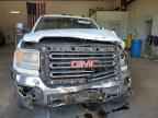 2015 GMC Sierra