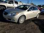 2013 BUICK Regal