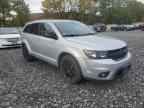 2014 DODGE JOURNEY