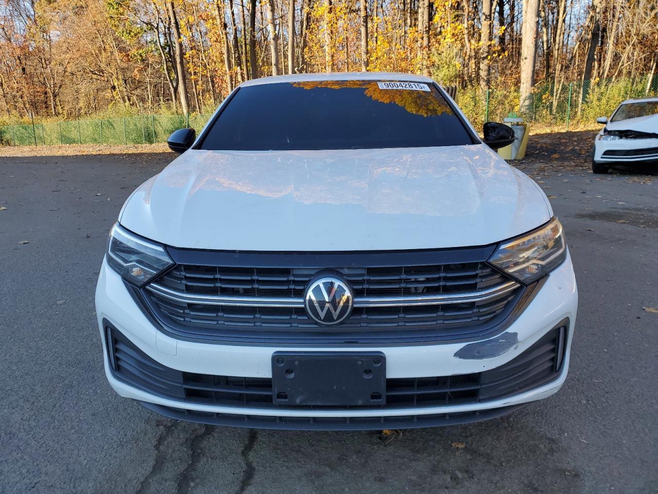 2024 VOLKSWAGEN JETTA