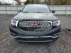 2018 GMC ACADIA