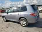 2009 TOYOTA HIGHLANDER