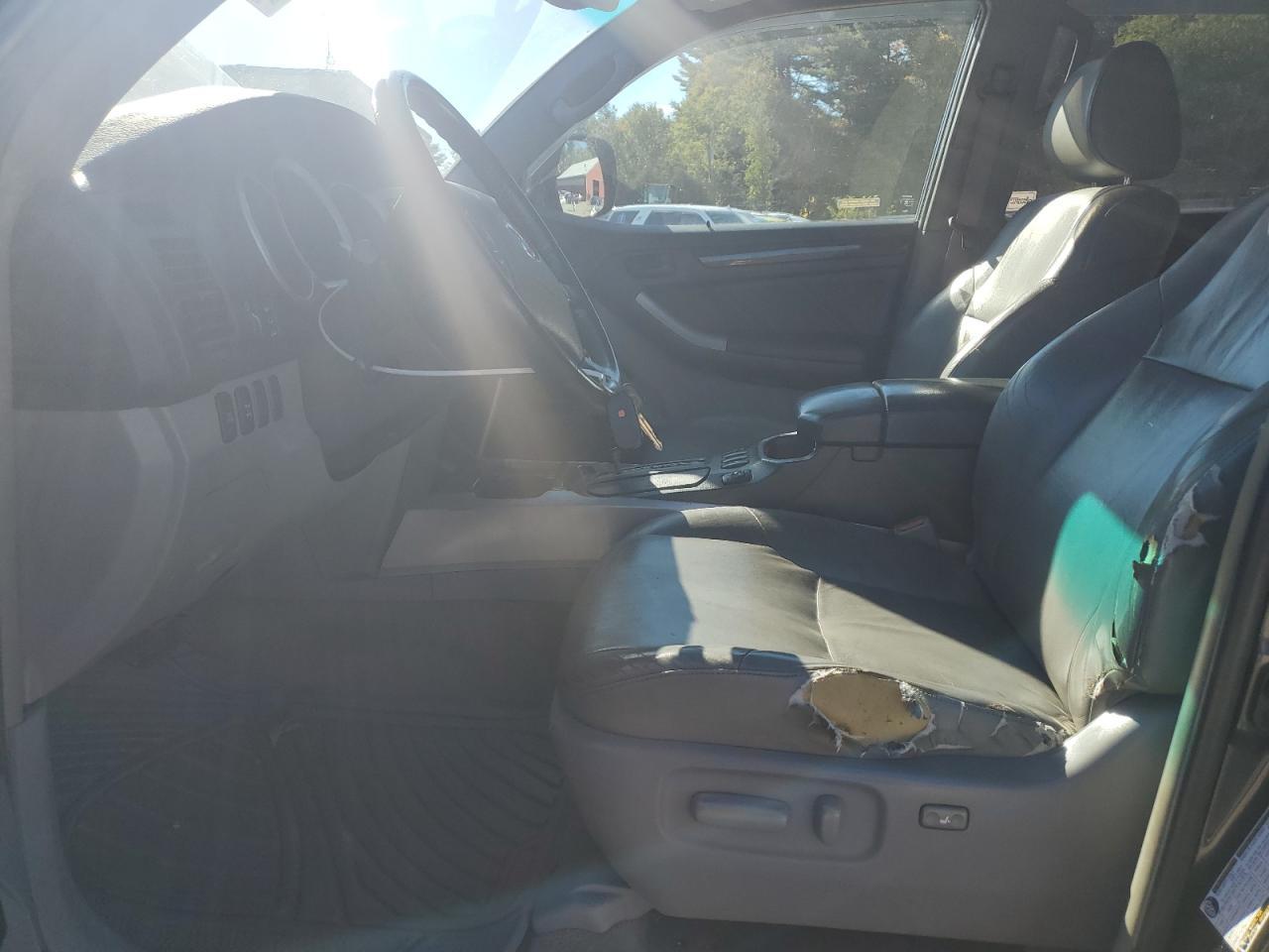 2006 TOYOTA 4Runner