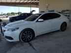 2017 ACURA TLX