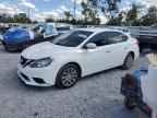 2018 NISSAN SENTRA