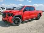 2022 GMC Sierra