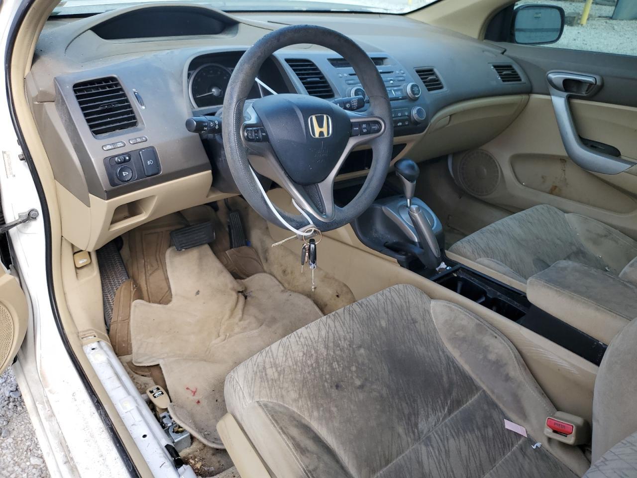 2006 HONDA CIVIC