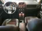 2011 JEEP PATRIOT