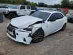 2016 LEXUS IS 200t