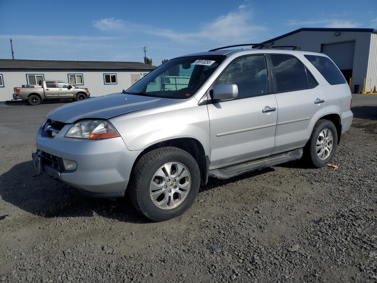 2003 ACURA MDX