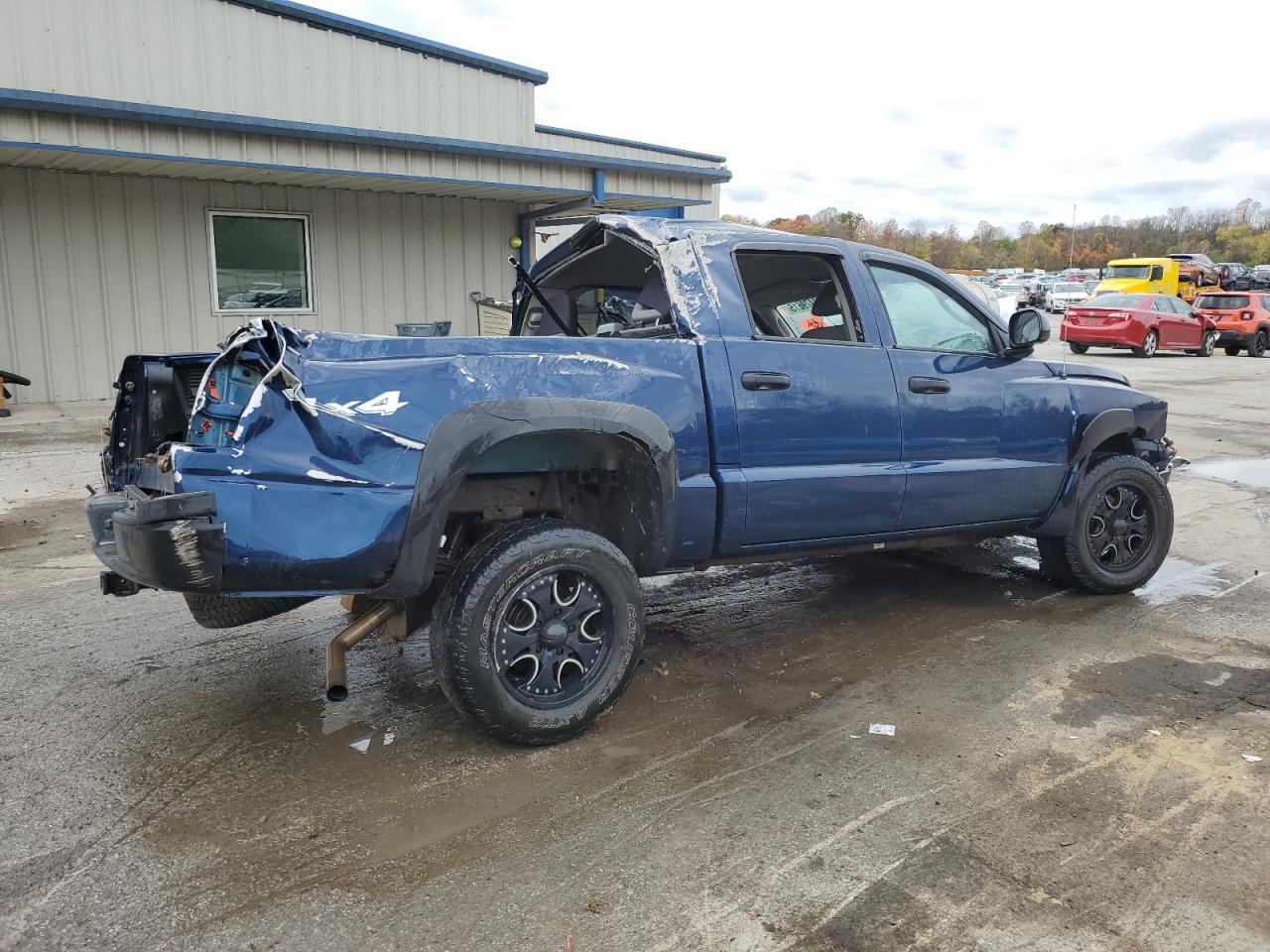2006 DODGE Dakota