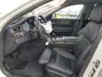 2011 BMW 7 series