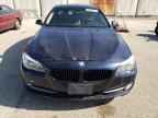 2013 BMW 5 series