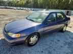 1999 TOYOTA COROLLA