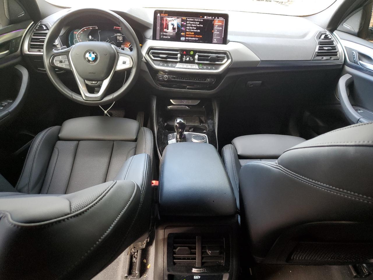 2024 BMW X4