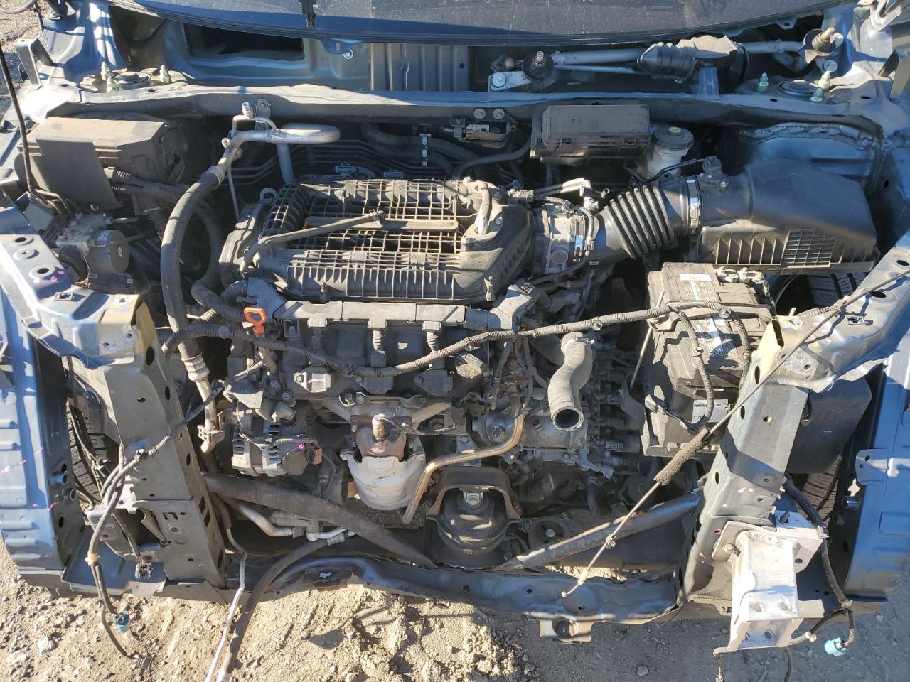 2019 HONDA PILOT