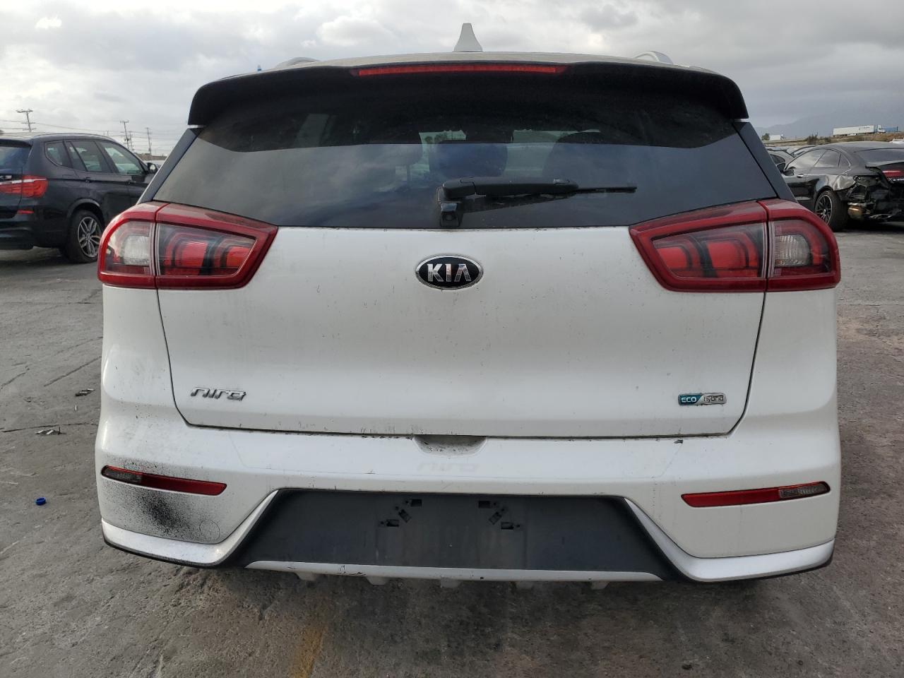 2019 KIA Niro