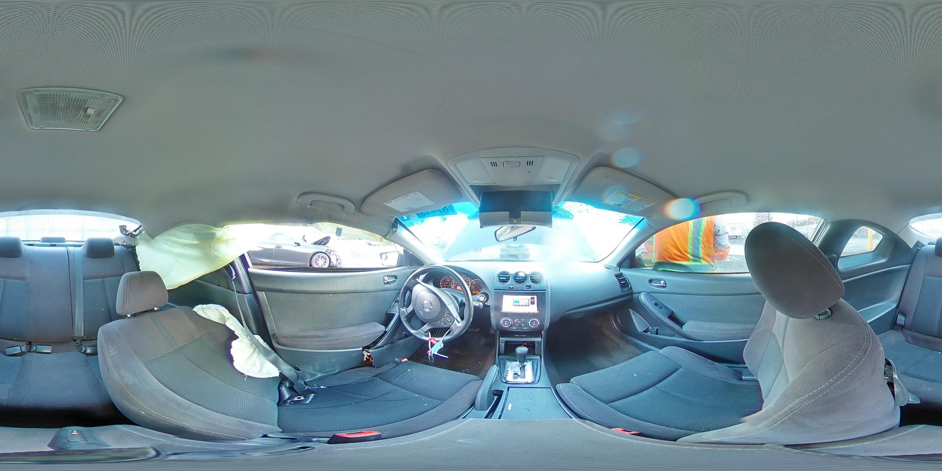 2011 NISSAN ALTIMA