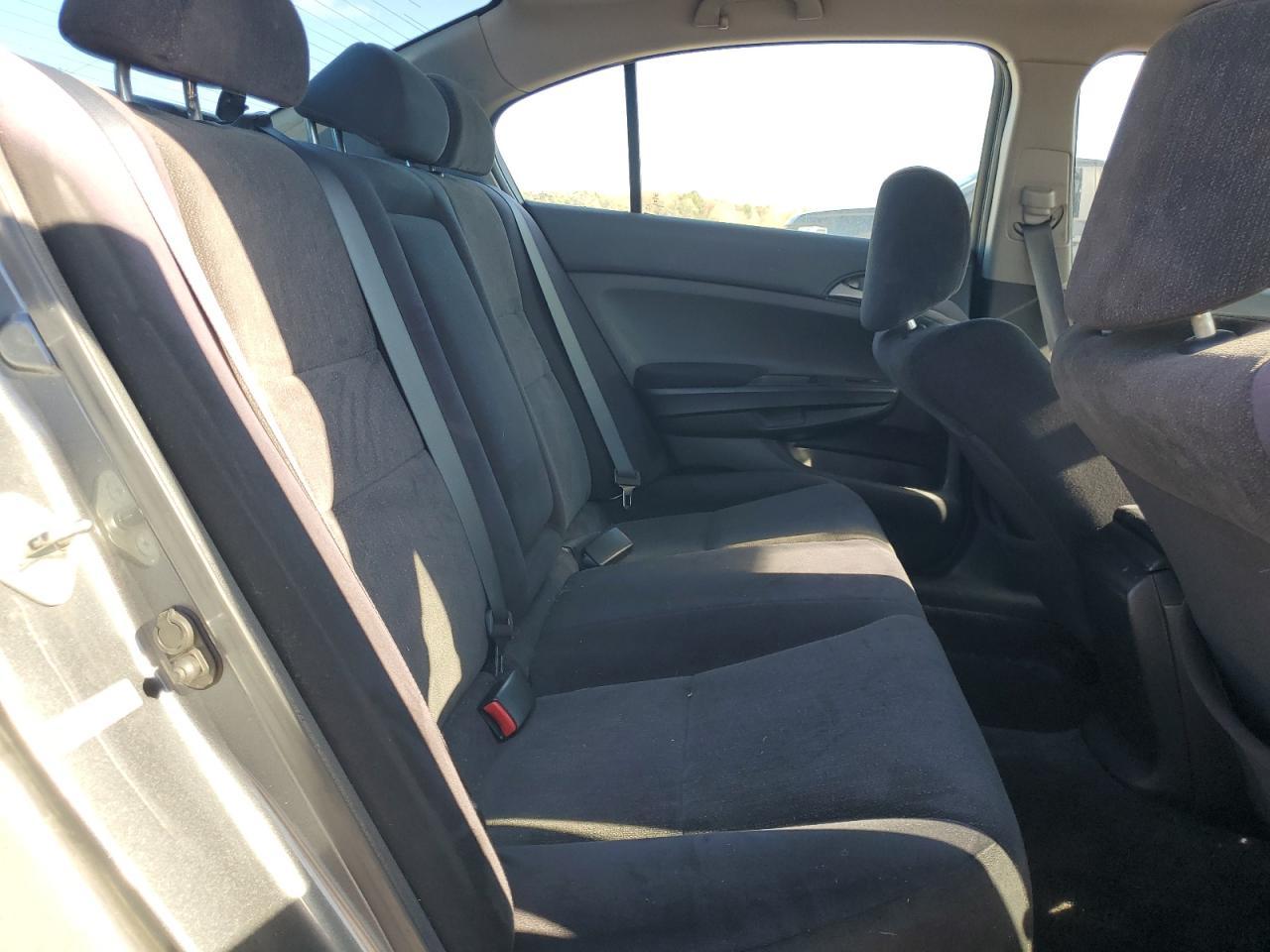 2010 HONDA ACCORD