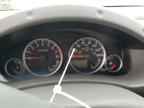 2008 NISSAN Frontier