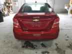 2018 CHEVROLET SONIC