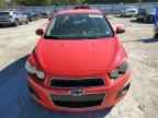 2015 CHEVROLET SONIC