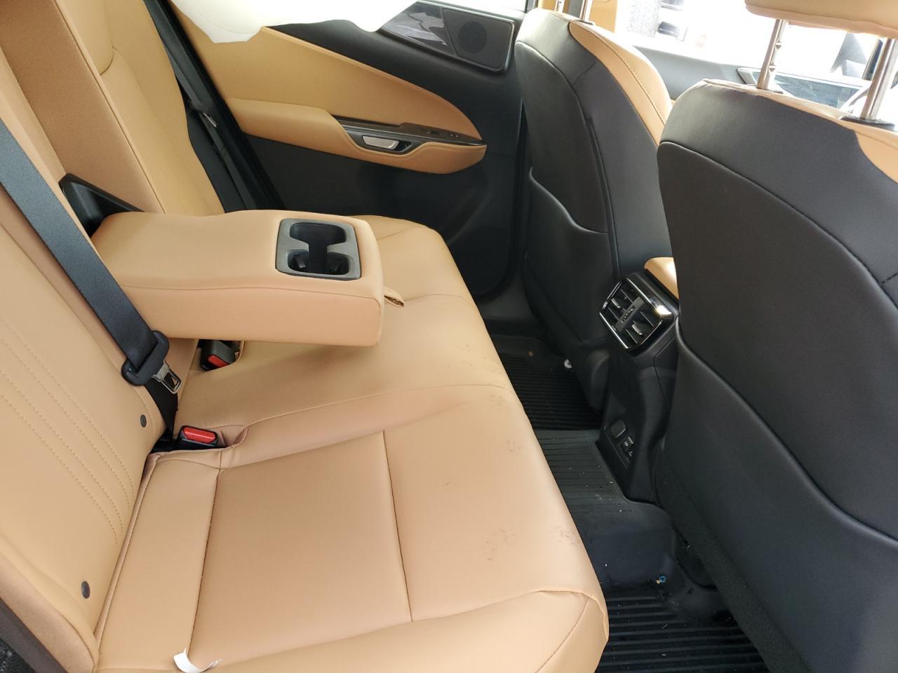 2024 LEXUS Nx