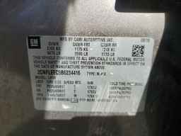 2011 CHEVROLET EQUINOX