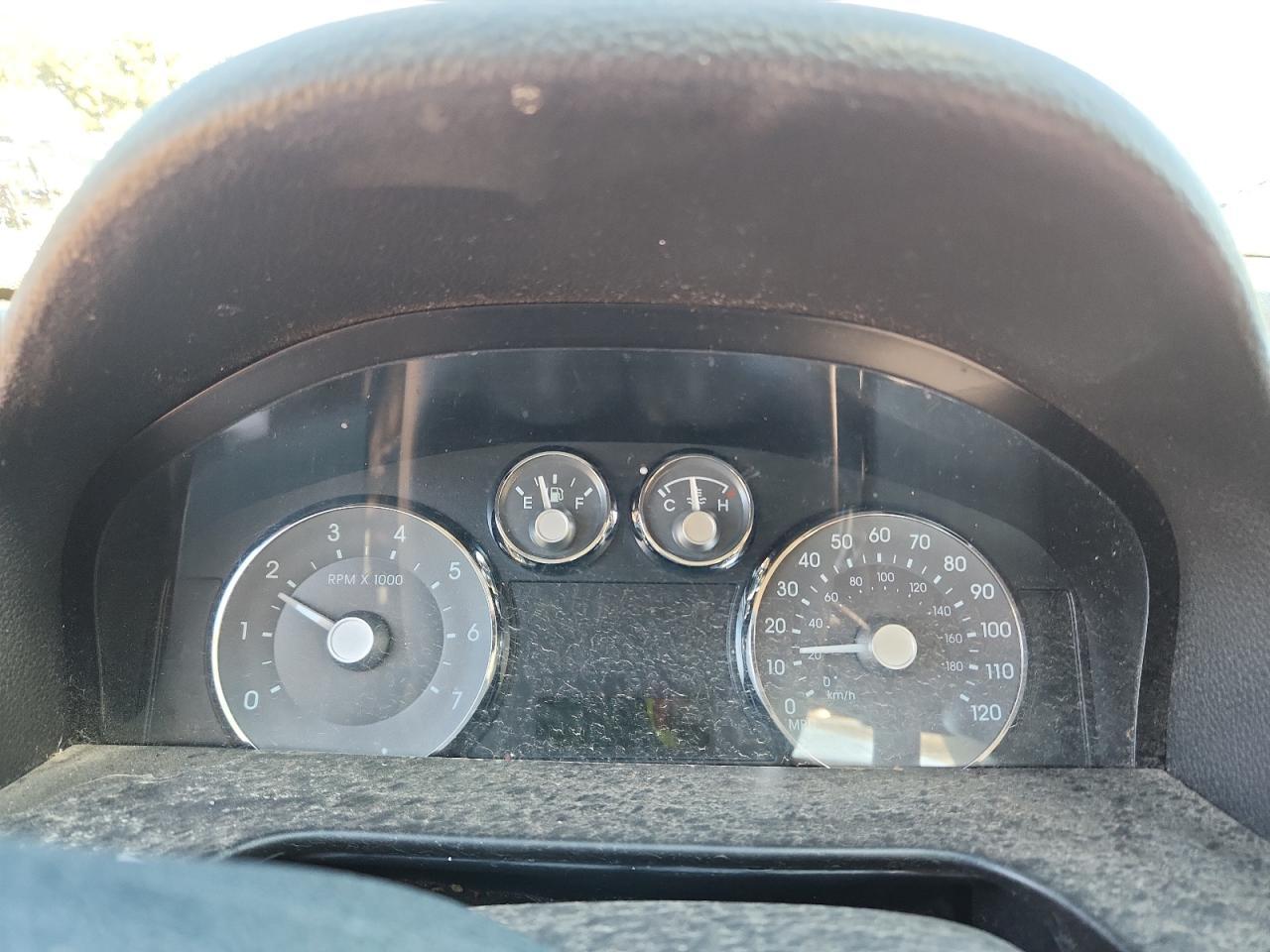 2006 MERCURY Milan