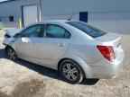 2013 CHEVROLET SONIC