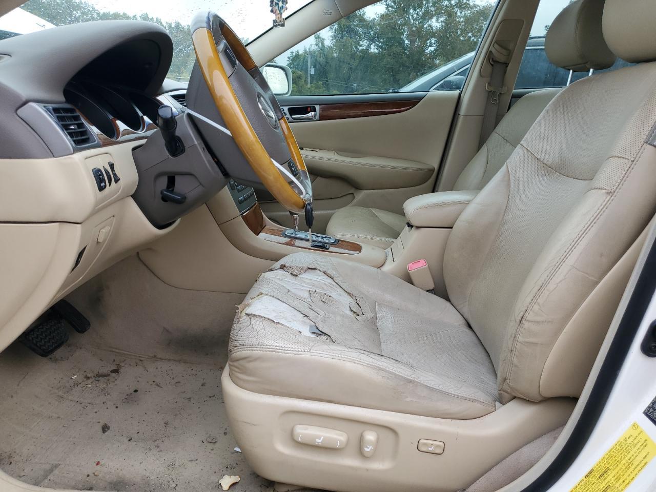 2006 LEXUS ES 330