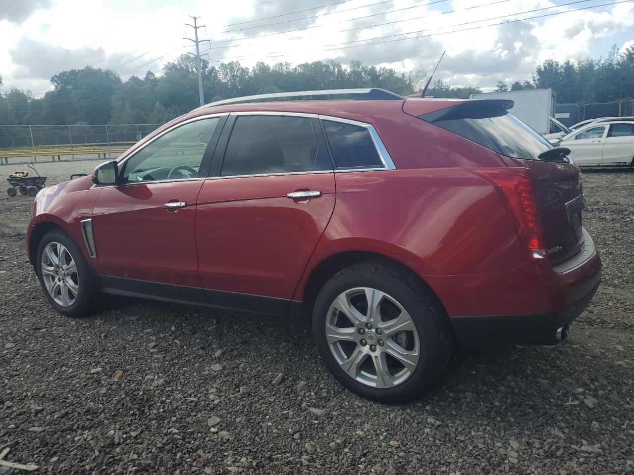 2013 CADILLAC SRX