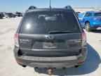 2013 SUBARU FORESTER