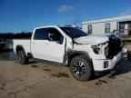 2022 GMC Sierra