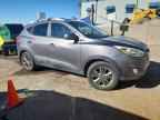 2015 HYUNDAI TUCSON