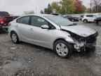2018 KIA FORTE