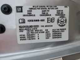 2006 BUICK Terraza