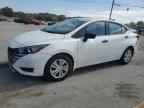 2024 NISSAN VERSA