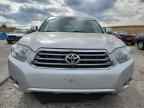 2010 TOYOTA HIGHLANDER
