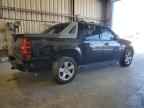 2011 CHEVROLET Avalanche