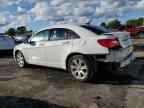 2011 CHRYSLER 200