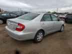 2004 TOYOTA CAMRY
