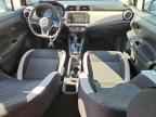 2022 NISSAN VERSA
