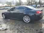 2016 MASERATI QUATTROPORTE