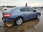 2011 NISSAN Maxima